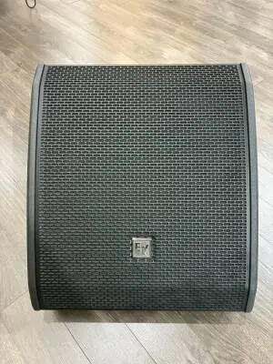 Electro-Voice - PXM-12MP Active Coaxial Monitor 2
